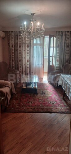 Сдается 3-комн. вторичка 65 м², Ясамальский р., photo 1 from 7