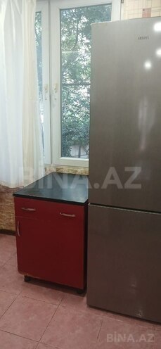 Сдается 3-комн. вторичка 65 м², Ясамальский р., photo 5 from 7