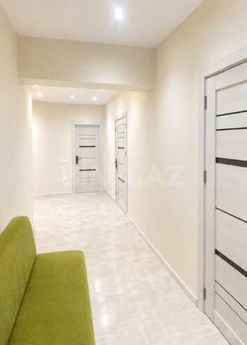Satılır 3 otaqlı yeni tikili 85 m², İnşaatçılar m., photo 9 from 12