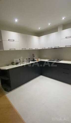 Satılır 3 otaqlı yeni tikili 85 m², İnşaatçılar m., photo 7 from 12