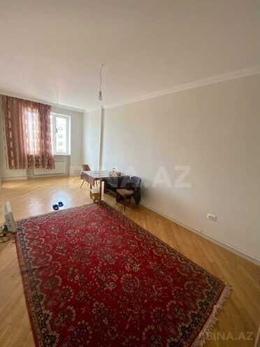 Satılır 3 otaqlı yeni tikili 85 m², İnşaatçılar m., photo 5 from 12
