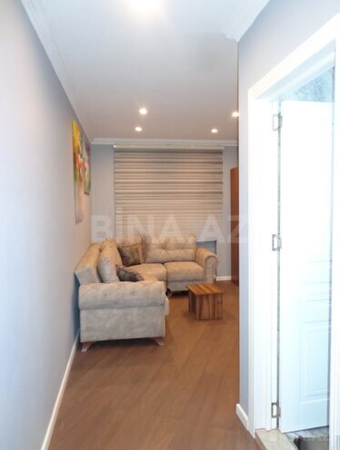 İcarəyə verilir 1 otaqlı yeni tikili 50 m², Səbail r., photo 4 from 11