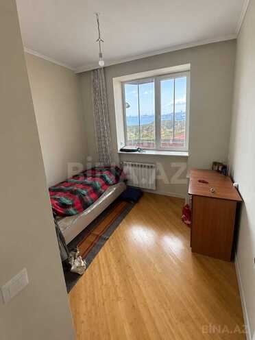 Satılır 3 otaqlı yeni tikili 85 m², İnşaatçılar m., photo 6 from 12