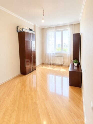 Satılır 3 otaqlı yeni tikili 85 m², İnşaatçılar m., photo 4 from 12