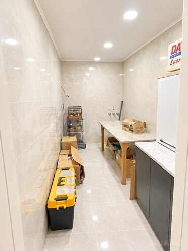 Satılır 3 otaqlı yeni tikili 85 m², İnşaatçılar m., photo 11 from 12