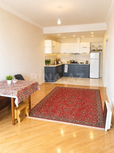 Satılır 3 otaqlı yeni tikili 85 m², İnşaatçılar m., photo 3 from 12