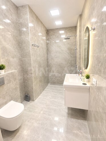 Satılır 3 otaqlı yeni tikili 85 m², İnşaatçılar m., photo 10 from 12