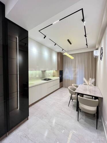 Продаётся 2-комн. новостройка 90 м², м. Нариман Нариманов, photo 8 from 23