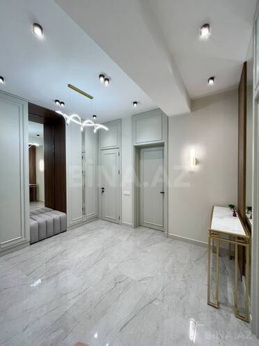 Продаётся 2-комн. новостройка 90 м², м. Нариман Нариманов, photo 6 from 23
