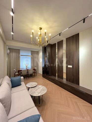 Продаётся 2-комн. новостройка 90 м², м. Нариман Нариманов, photo 4 from 23