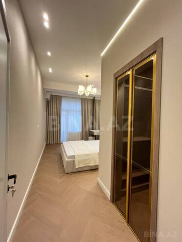 Продаётся 2-комн. новостройка 90 м², м. Нариман Нариманов, photo 13 from 23