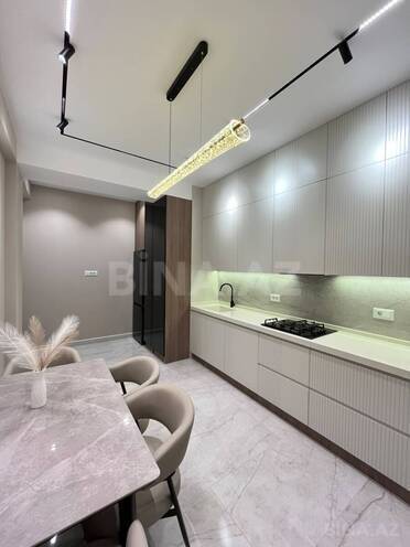 Продаётся 2-комн. новостройка 90 м², м. Нариман Нариманов, photo 10 from 23
