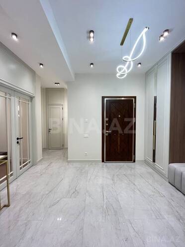 Продаётся 2-комн. новостройка 90 м², м. Нариман Нариманов, photo 19 from 23