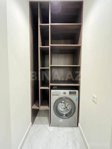 Продаётся 2-комн. новостройка 90 м², м. Нариман Нариманов, photo 22 from 23