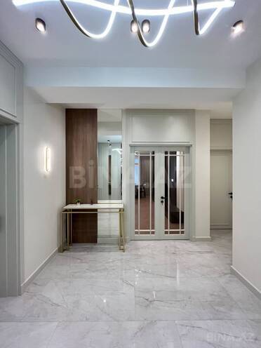 Продаётся 2-комн. новостройка 90 м², м. Нариман Нариманов, photo 12 from 23
