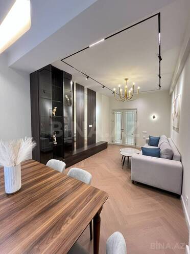 Продаётся 2-комн. новостройка 90 м², м. Нариман Нариманов, photo 3 from 23