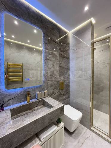 Продаётся 2-комн. новостройка 90 м², м. Нариман Нариманов, photo 21 from 23