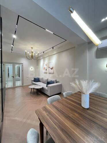 Продаётся 2-комн. новостройка 90 м², м. Нариман Нариманов, photo 5 from 23