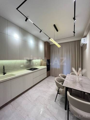Продаётся 2-комн. новостройка 90 м², м. Нариман Нариманов, photo 11 from 23