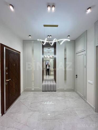 Продаётся 2-комн. новостройка 90 м², м. Нариман Нариманов, photo 18 from 23