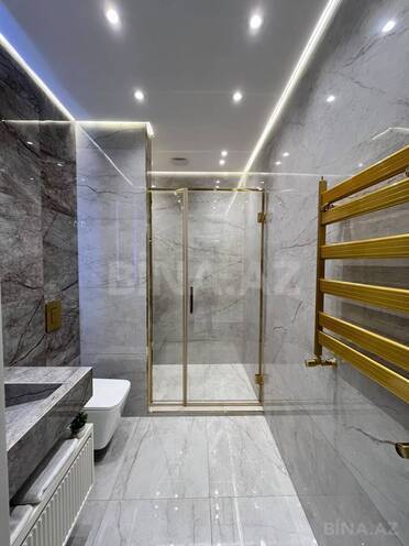 Продаётся 2-комн. новостройка 90 м², м. Нариман Нариманов, photo 20 from 23