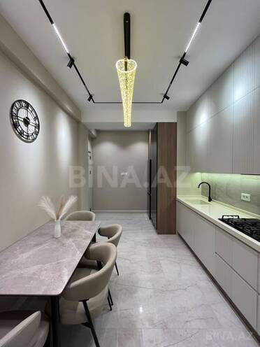 Продаётся 2-комн. новостройка 90 м², м. Нариман Нариманов, photo 9 from 23