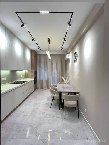 Продаётся 2-комн. новостройка 90 м², м. Нариман Нариманов, photo 7 from 23