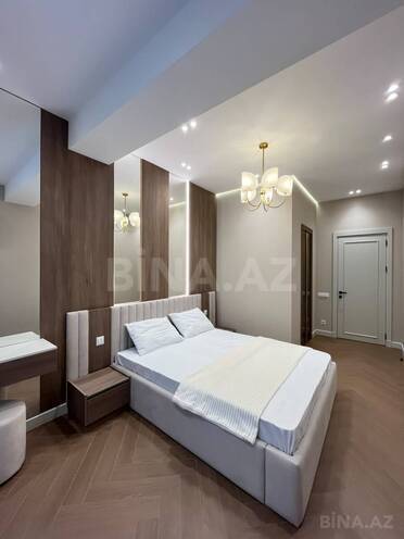 Продаётся 2-комн. новостройка 90 м², м. Нариман Нариманов, photo 15 from 23
