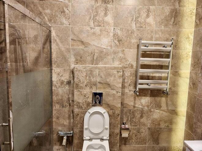 Satılır 2 otaqlı yeni tikili 64 m², 8 Noyabr m., photo 12 from 13