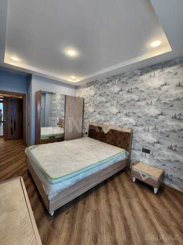 Satılır 2 otaqlı yeni tikili 64 m², 8 Noyabr m., photo 7 from 13