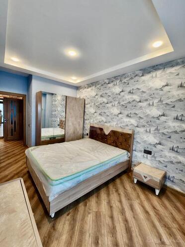 Satılır 2 otaqlı yeni tikili 64 m², 8 Noyabr m., photo 5 from 13