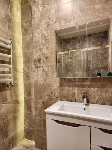 Satılır 2 otaqlı yeni tikili 64 m², 8 Noyabr m., photo 10 from 13