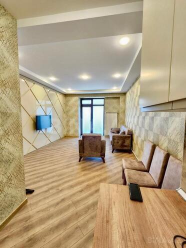 Satılır 2 otaqlı yeni tikili 64 m², 8 Noyabr m., photo 6 from 13