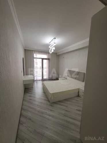 İcarəyə verilir 2 otaqlı yeni tikili 68 m², Dərnəgül m., photo 15 from 21