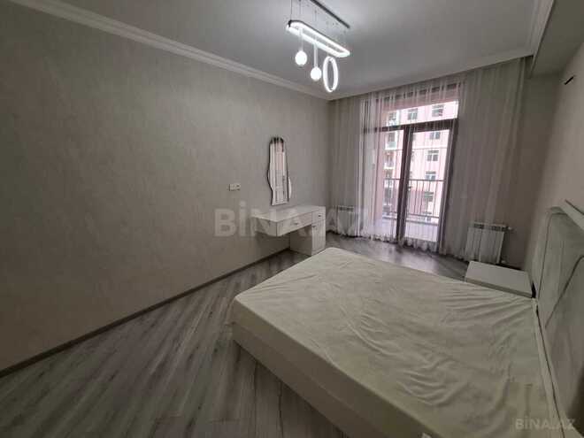 İcarəyə verilir 2 otaqlı yeni tikili 68 m², Dərnəgül m., photo 13 from 21