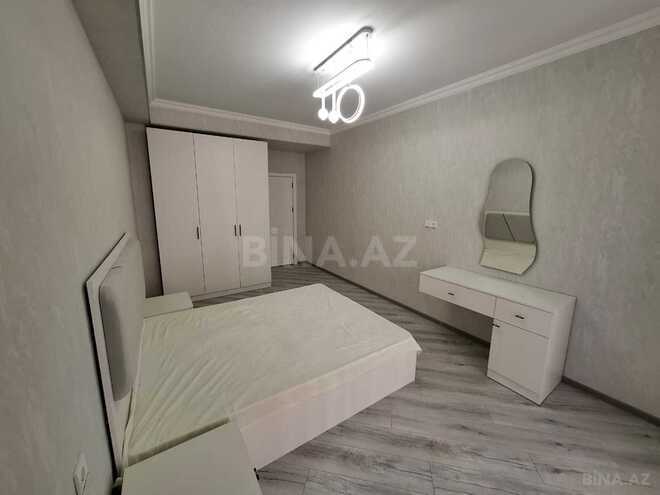 İcarəyə verilir 2 otaqlı yeni tikili 68 m², Dərnəgül m., photo 9 from 21