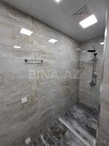 İcarəyə verilir 2 otaqlı yeni tikili 68 m², Dərnəgül m., photo 6 from 21