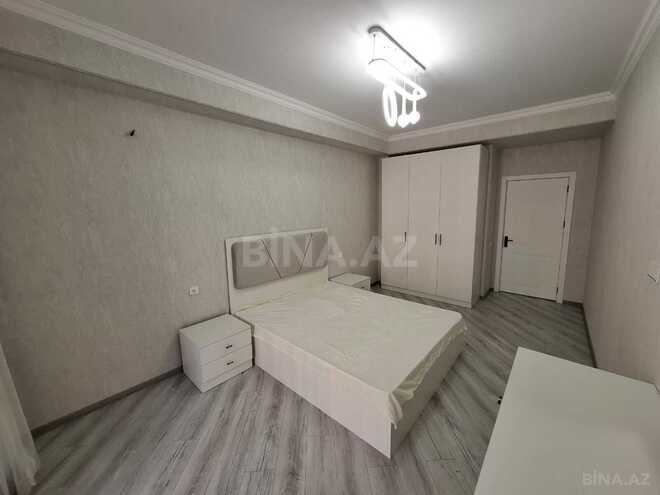 İcarəyə verilir 2 otaqlı yeni tikili 68 m², Dərnəgül m., photo 4 from 21