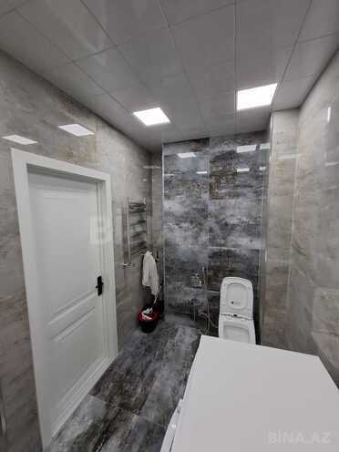 İcarəyə verilir 2 otaqlı yeni tikili 68 m², Dərnəgül m., photo 10 from 21