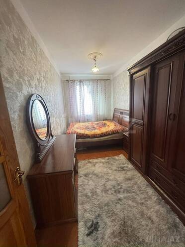 Satılır 2 otaqlı köhnə tikili 43 m², 20 Yanvar m., photo 4 from 8