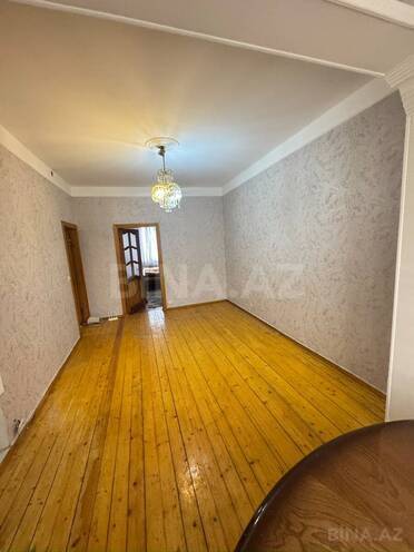 Satılır 2 otaqlı köhnə tikili 43 m², 20 Yanvar m., photo 3 from 8