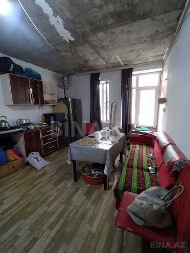 Продается 1-комн. новостройка 32 м², photo 1 from 12