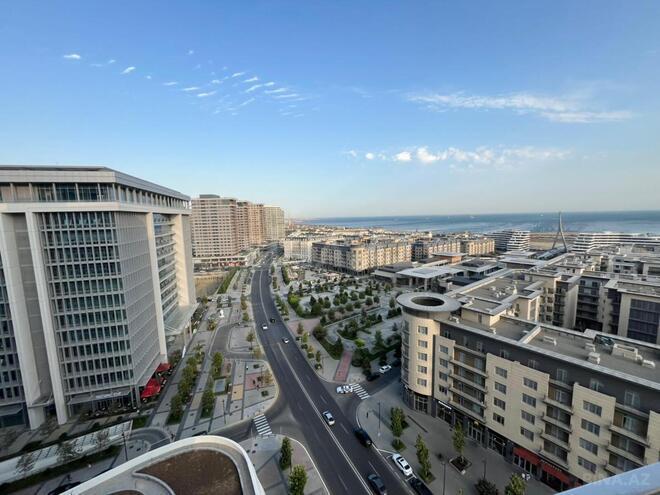 Satılır 3 otaqlı yeni tikili 187 m², Ağ şəhər q., photo 5 from 12