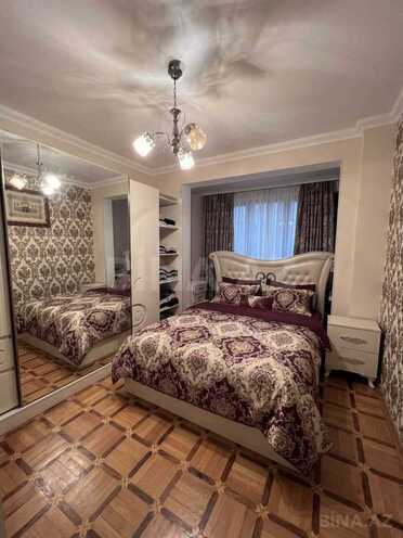 Продаётся 3-комн. вторичка 90 м², м. Ази Асланов, photo 5 from 13