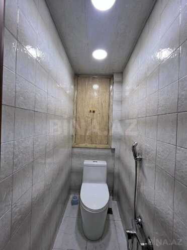 Продаётся 3-комн. вторичка 90 м², м. Ази Асланов, photo 9 from 13