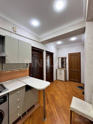 Продается 2-комн. новостройка 50 м², Сабаильский р., photo 7 from 10