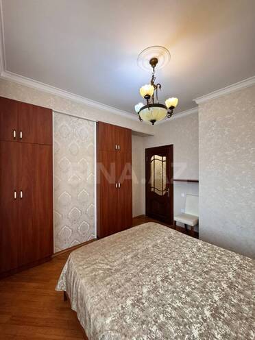 Продается 2-комн. новостройка 50 м², Сабаильский р., photo 5 from 10