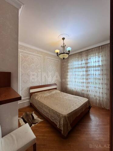 Продается 2-комн. новостройка 50 м², Сабаильский р., photo 4 from 10