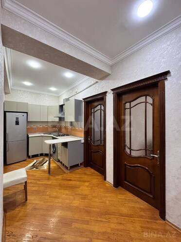 Продается 2-комн. новостройка 50 м², Сабаильский р., photo 6 from 10