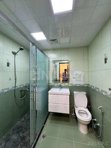 Продается 2-комн. новостройка 50 м², Сабаильский р., photo 8 from 10